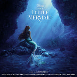 Alan Menken, Lin-Manuel Miranda, Howard Ashman - The Little Mermaid Vinyl