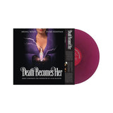 Alan Silvestri - Death Becomes Her - O.S.T. Vinyl