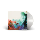 Alanis Morissette - Jagged Little Pill Vinyl