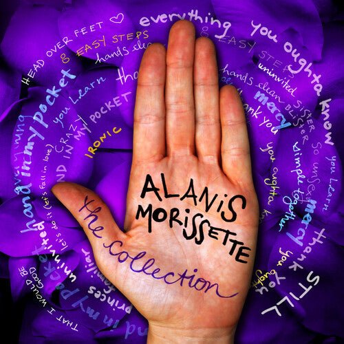 Alanis Morissette - The Collection Vinyl