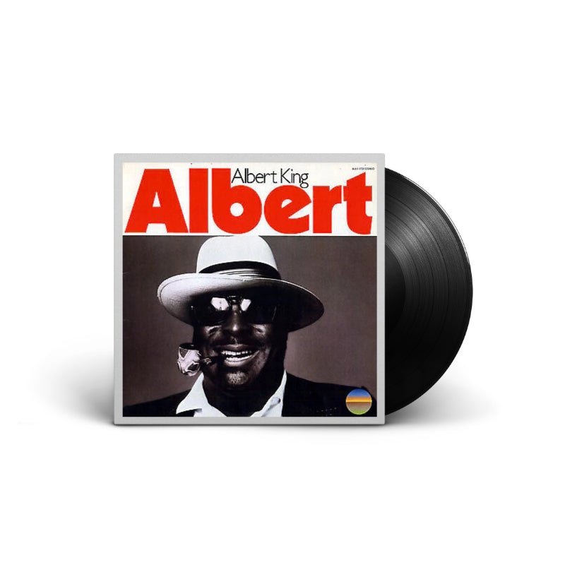 Albert King - Albert Vinyl