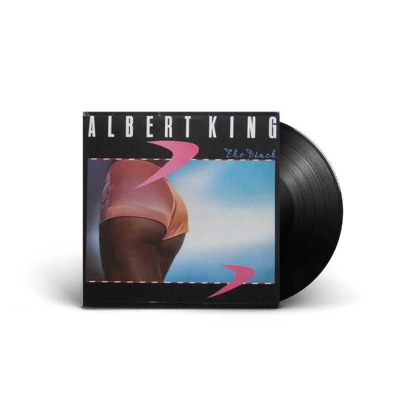Albert King - The Pinch Vinyl