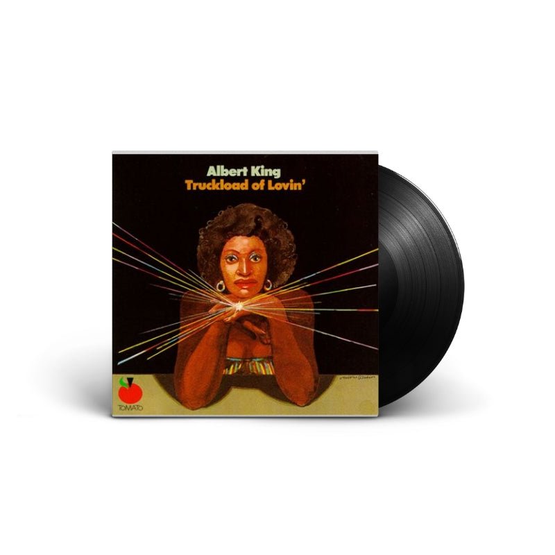 Albert King - Truckload Of Lovin' Vinyl