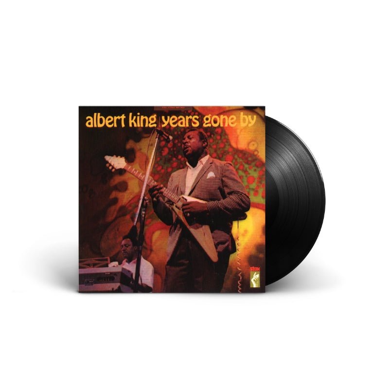 Albert King - Years Gone By Vinyl
