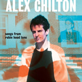 Alex Chilton - Songs From Robin Hood Lane Vinyl