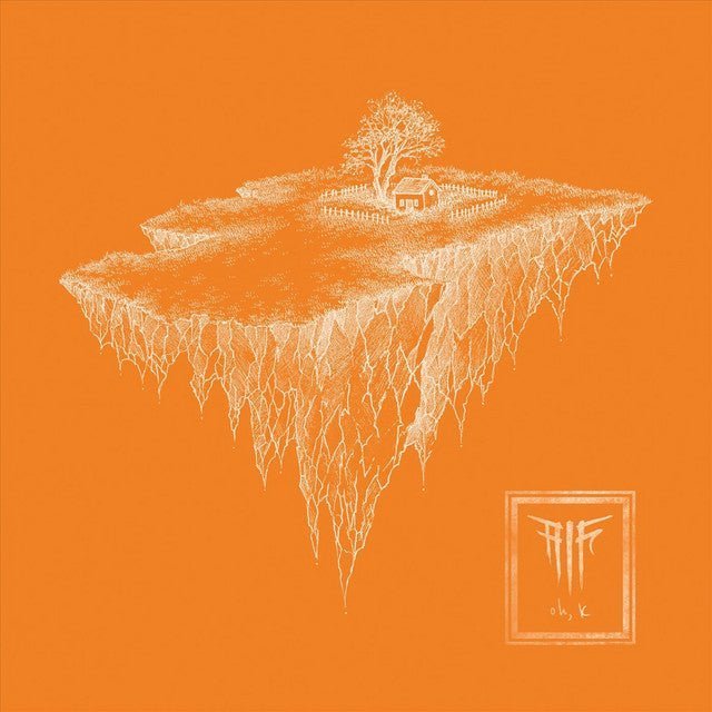 ALG - Oh, K Vinyl