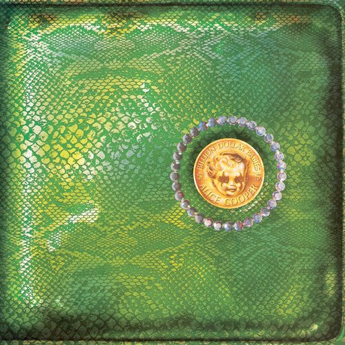 Alice Cooper - Billion Dollar Babies (50th Anniversary Deluxe Edition) Vinyl