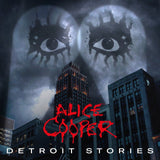 Alice Cooper - Detroit Stories Vinyl