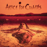 Alice In Chains - Dirt Records & LPs Vinyl
