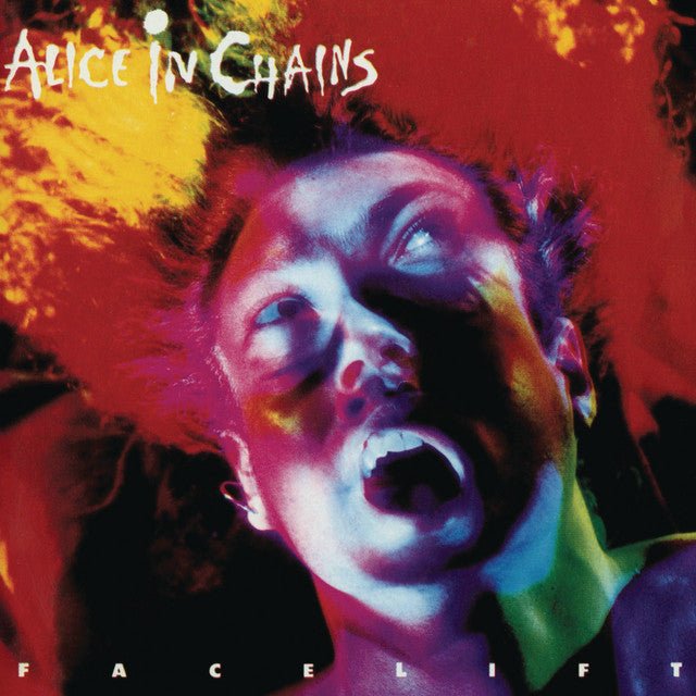 Alice In Chains - Facelift Vinyl Box Set Vinyl
