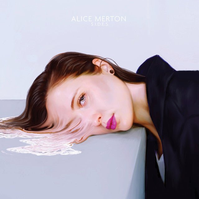 Alice Merton - S.I.D.E.S. Vinyl