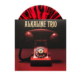 Alkaline Trio - Is This Thing Cursed? Vinyl