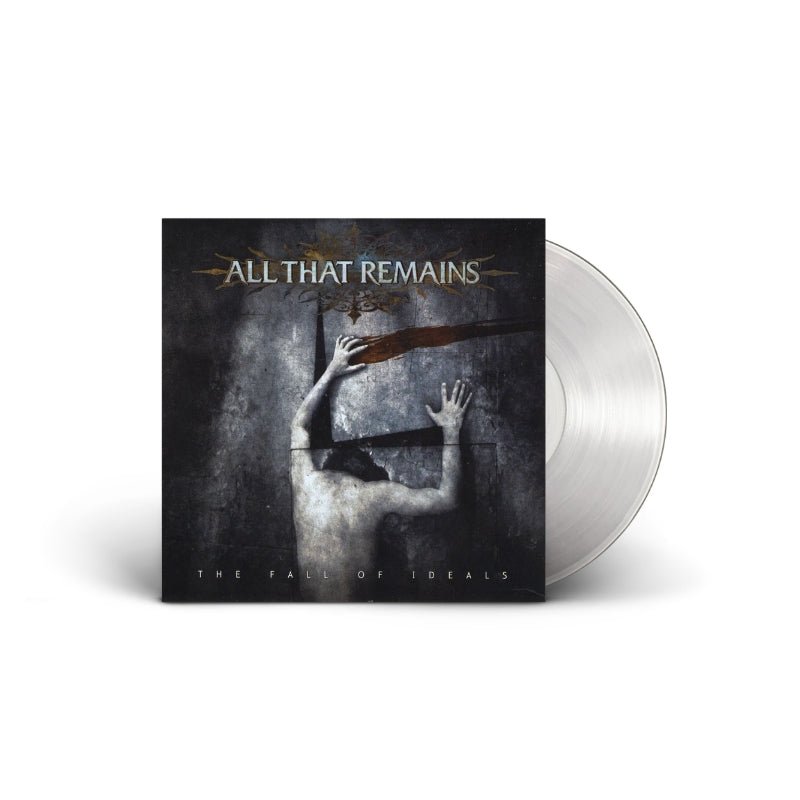 All That Remains - The Fall Of Ideals Vinyl