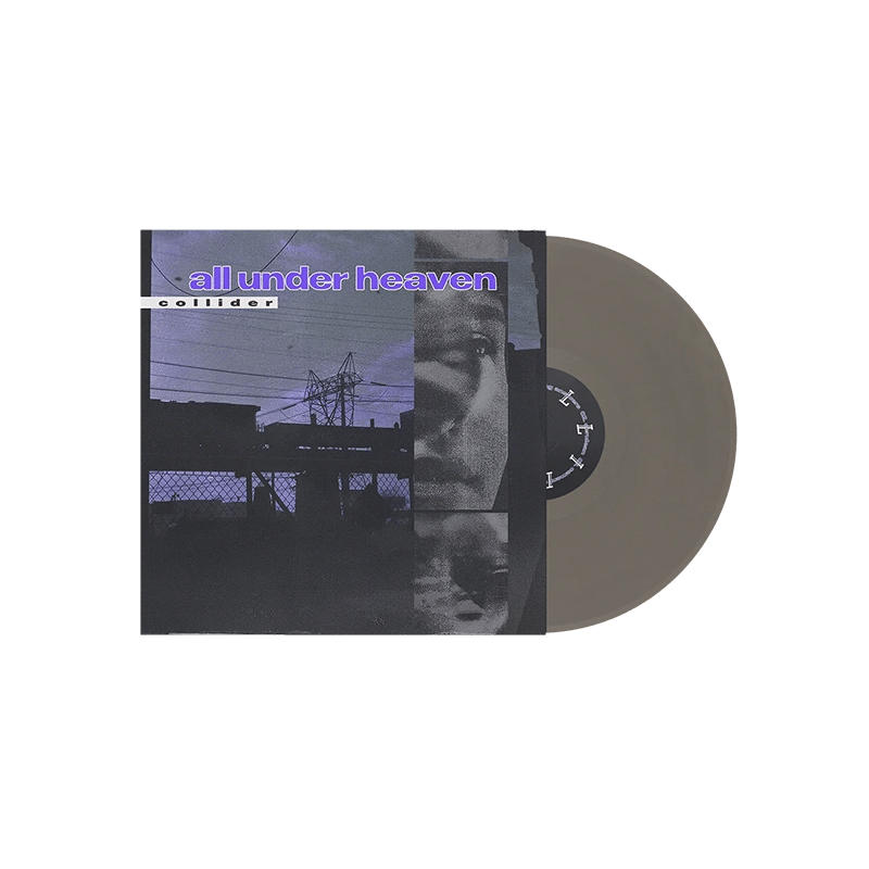 All Under Heaven - Collider Vinyl