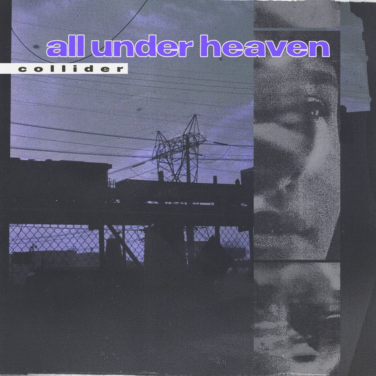 All Under Heaven - Collider Vinyl