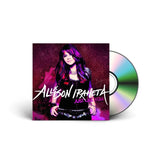 Allison Iraheta - Just Like You Vinyl