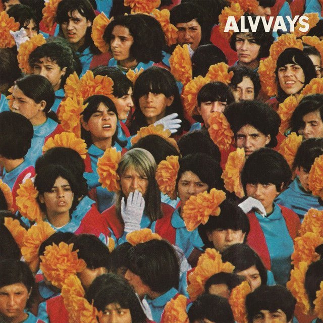 Alvvays - Alvvays Vinyl