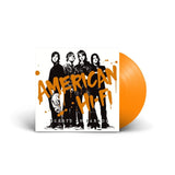 American Hi-Fi - Hearts On Parade Vinyl