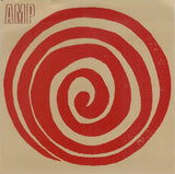 AMP - Beyond / Lutin (7") 7" Vinyl
