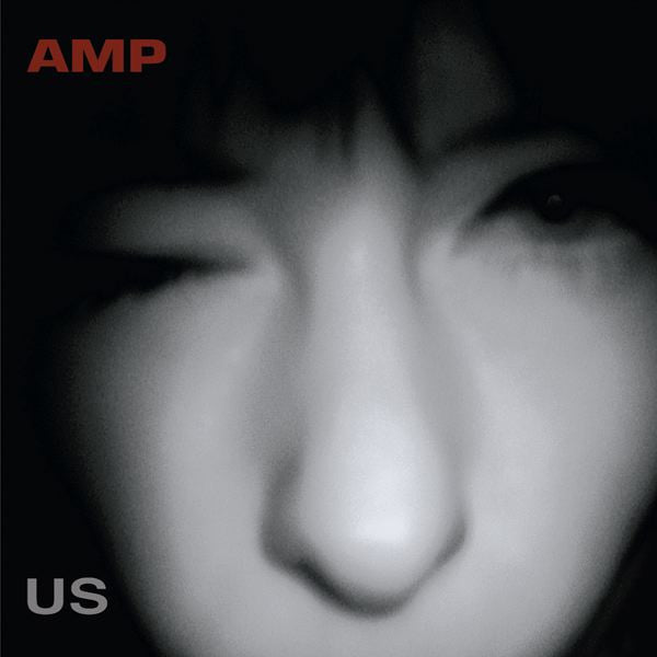 Amp - US Music CDs Vinyl