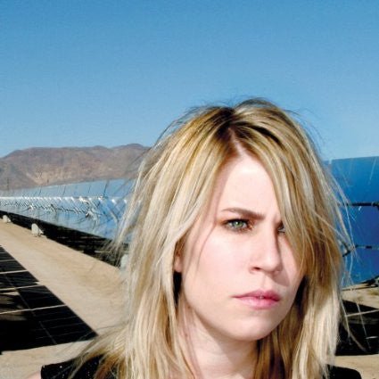 Amusement Parks On Fire - Road Eyes - Saint Marie Records