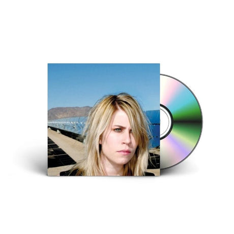 Amusement Parks On Fire - Road Eyes - Saint Marie Records