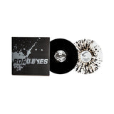 Amusement Parks On Fire - Road Eyes Records & LPs Vinyl