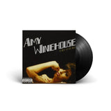 Amy Winehouse - Back To Black - Saint Marie Records