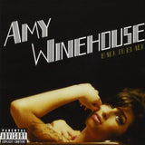 Amy Winehouse - Back To Black Records & LPs Vinyl