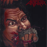 Anthrax - Fistful Of Metal Vinyl