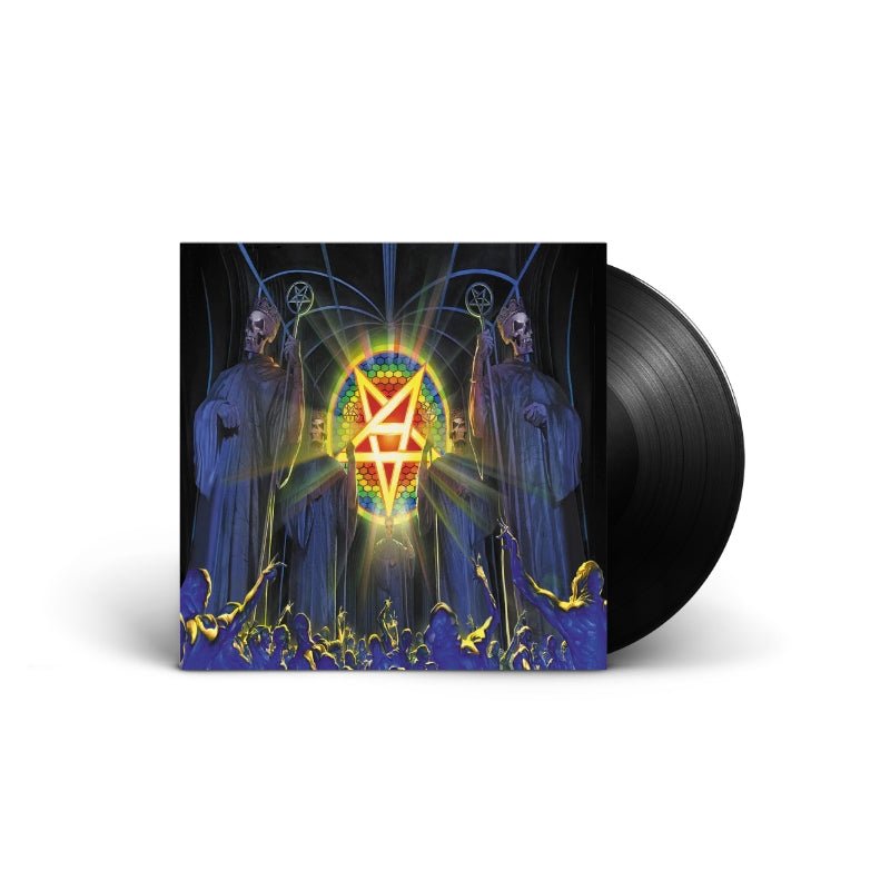 Anthrax - For All Kings Vinyl