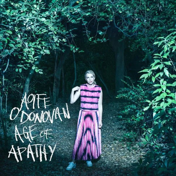 Aoife O'Donovan - Age of Apathy Vinyl