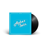 Aphex Twin - Cheetah EP Vinyl