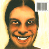 Aphex Twin - ...I Care Because You Do Vinyl