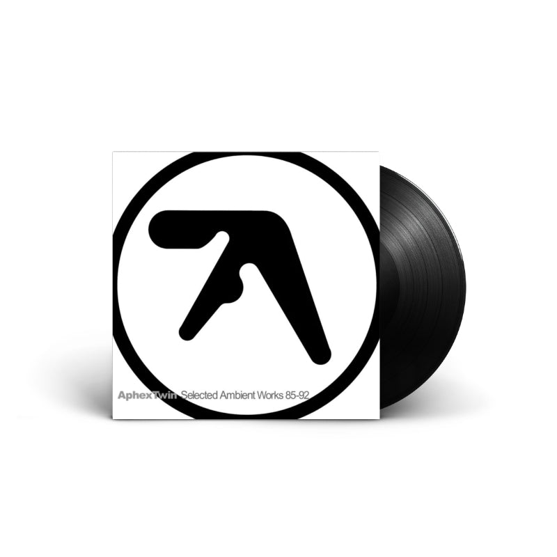 Aphex Twin - Selected Ambient Works 85-92 Vinyl