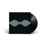 Arctic Monkeys - AM Records & LPs Vinyl