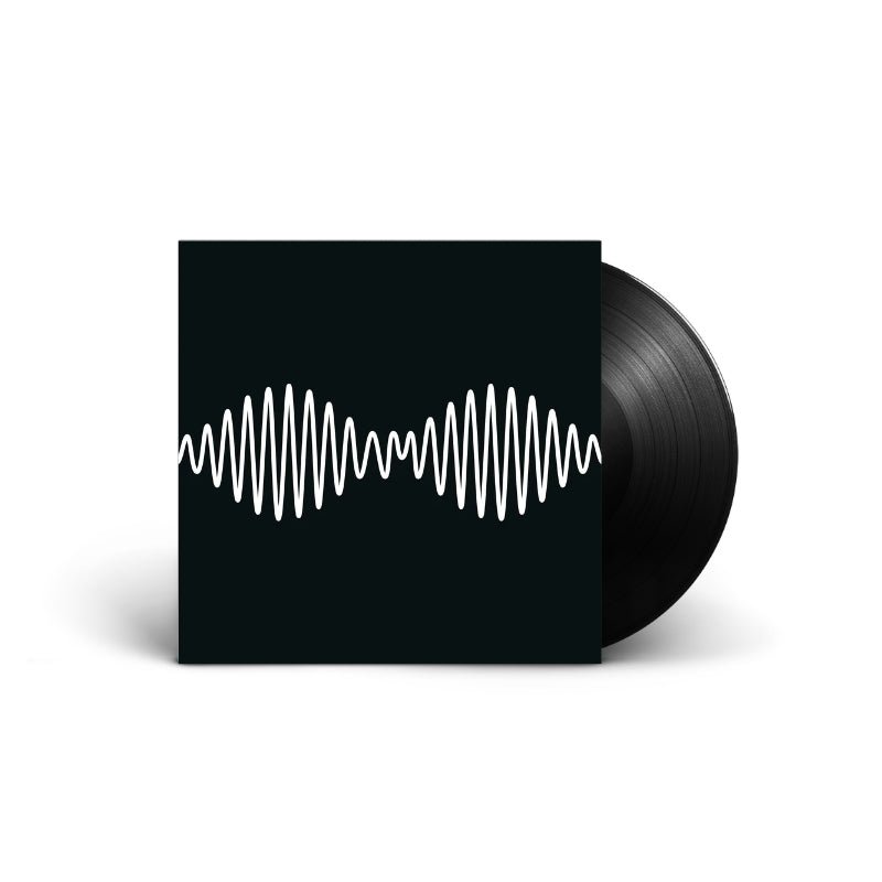 Arctic Monkeys - AM Records & LPs Vinyl