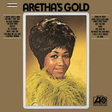 Aretha Franklin - Aretha's Gold Vinyl