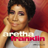 Aretha Franklin - Her Ultimate Collection Records & LPs Vinyl