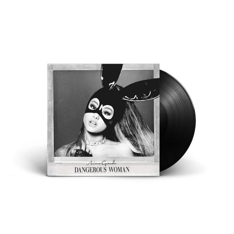 Ariana Grande - Dangerous Woman Vinyl