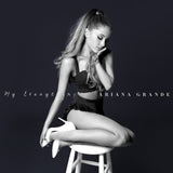 Ariana Grande - My Everything Vinyl