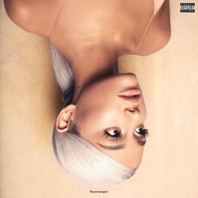 Ariana Grande - Sweetener Vinyl