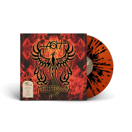 ASH - Meltdown Vinyl