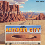 Asteroid City - O.S.T. Vinyl