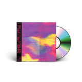 Astrobrite - Pinkshinyultrablast Music CDs Vinyl