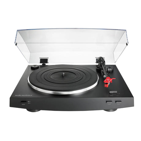 AUDIO-TECHNICA AT-LP3BK Vinyl