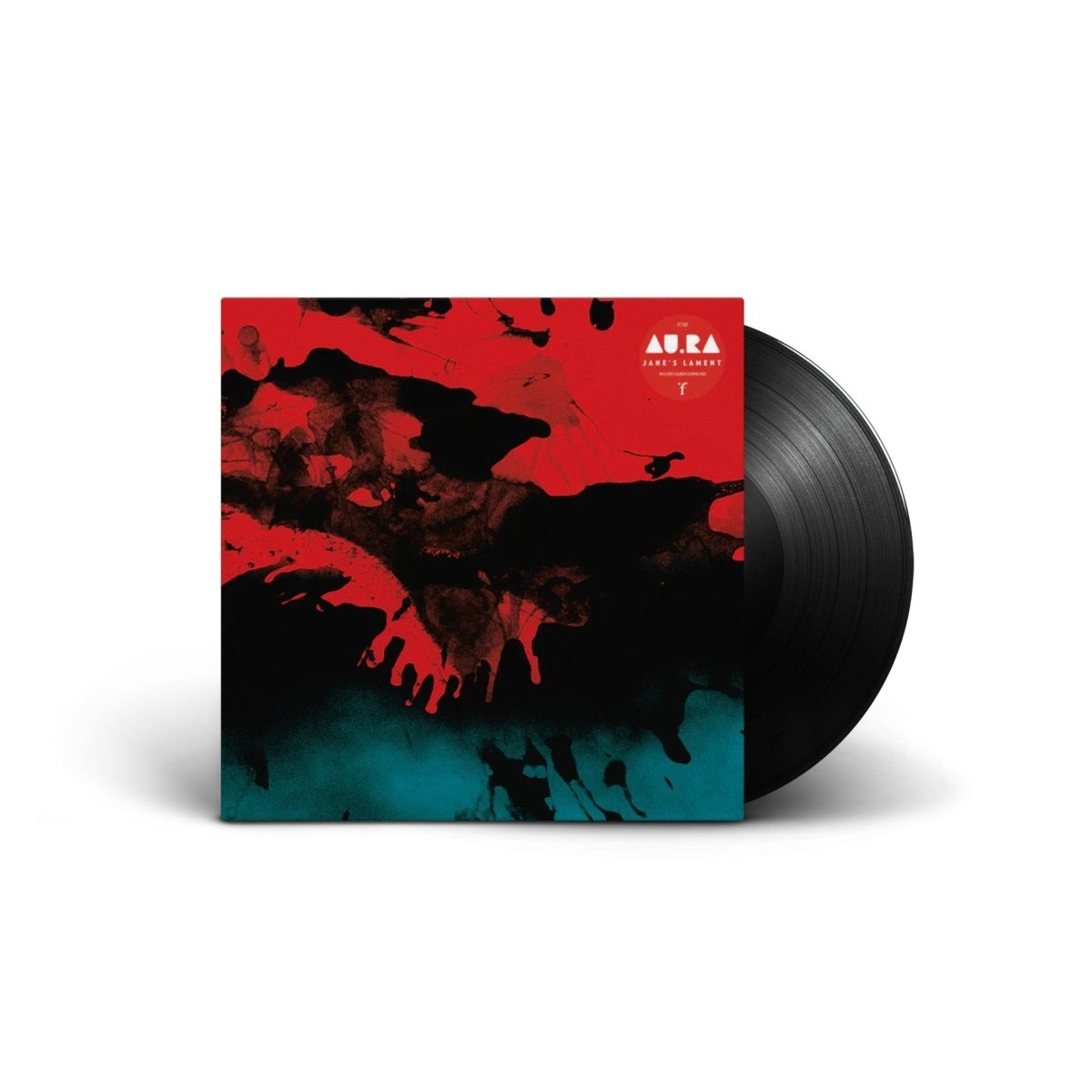 Au.Ra - Jane's Lament Records & LPs Vinyl
