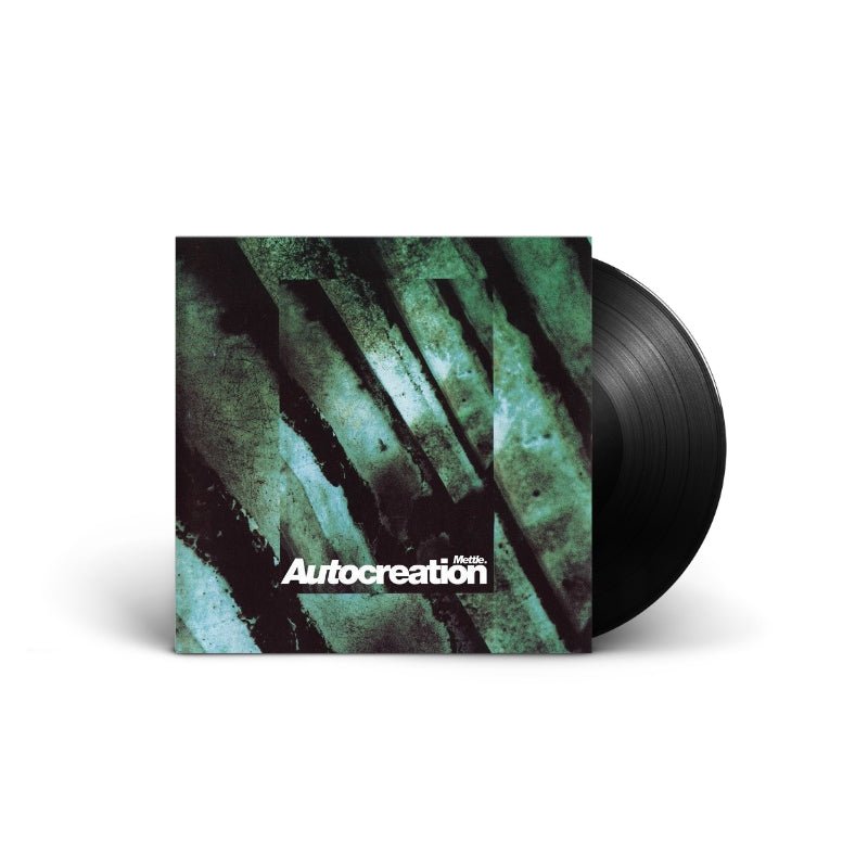 Autocreation - Mettle Records & LPs Vinyl