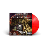 Avenged Sevenfold - City Of Evil Vinyl