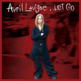 Avril Lavigne - Let Go Vinyl